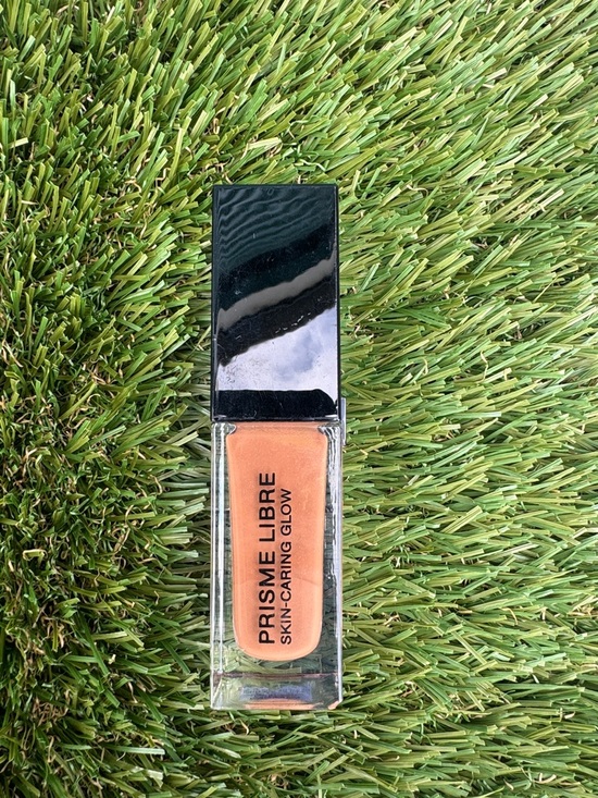 Givenchy Other - Givenchy Orange Liquid Makeup
